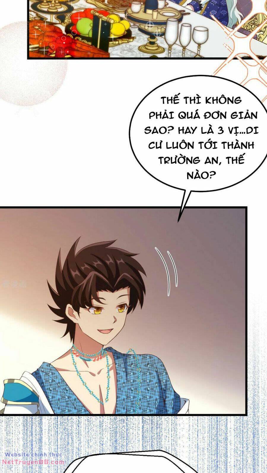 Từ Hôm Nay Bắt Đầu Làm Thành Chủ - Chapter 437 - Page 43