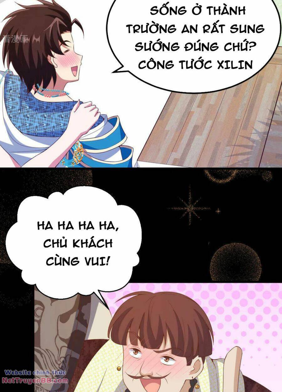 Từ Hôm Nay Bắt Đầu Làm Thành Chủ - Chapter 437 - Page 5