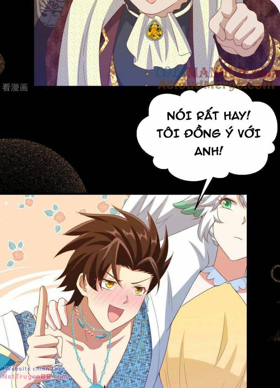 Từ Hôm Nay Bắt Đầu Làm Thành Chủ - Chapter 437 - Page 6