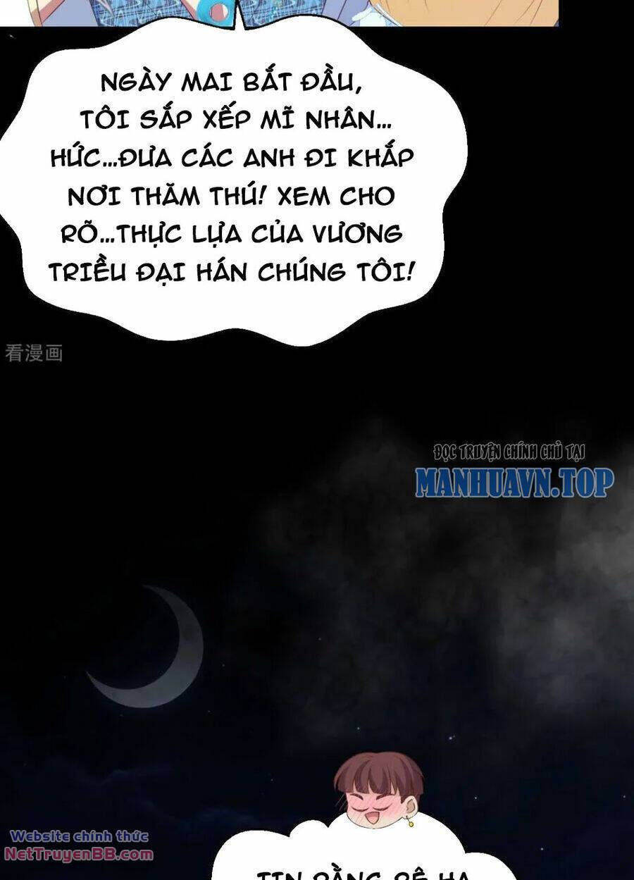 Từ Hôm Nay Bắt Đầu Làm Thành Chủ - Chapter 437 - Page 7