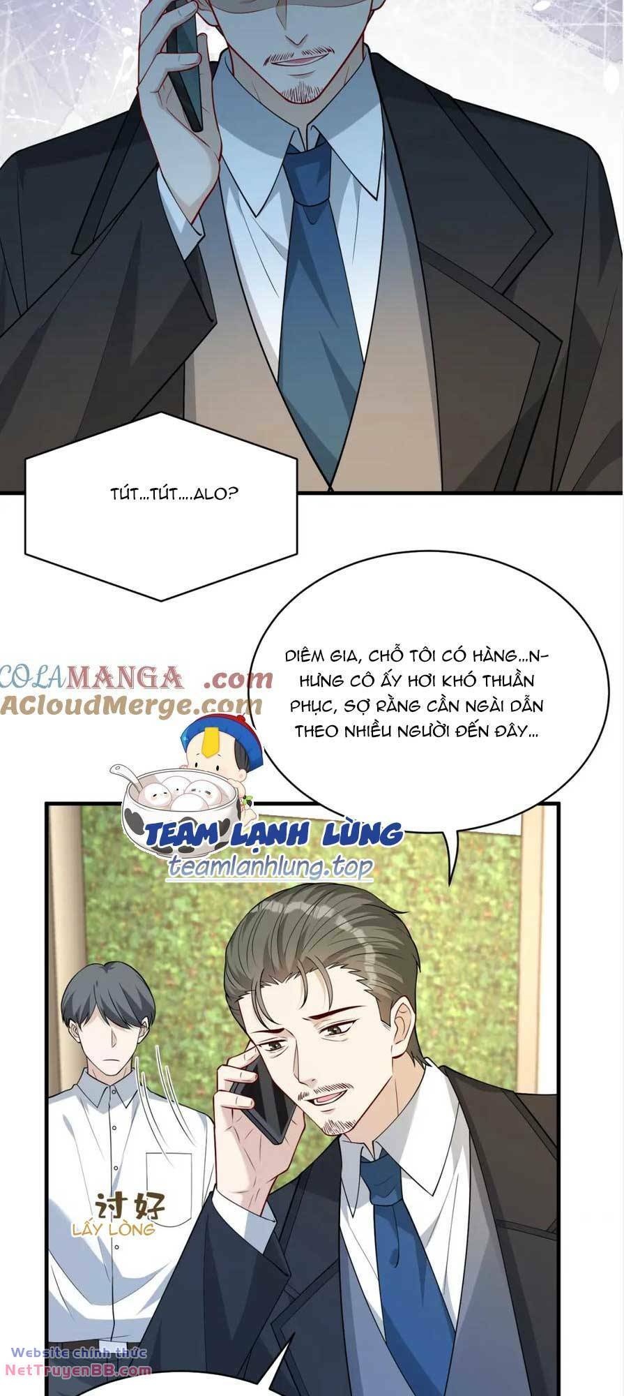 Thiên Kim Toàn Năng Đại Tài - Chapter 132 - Page 9