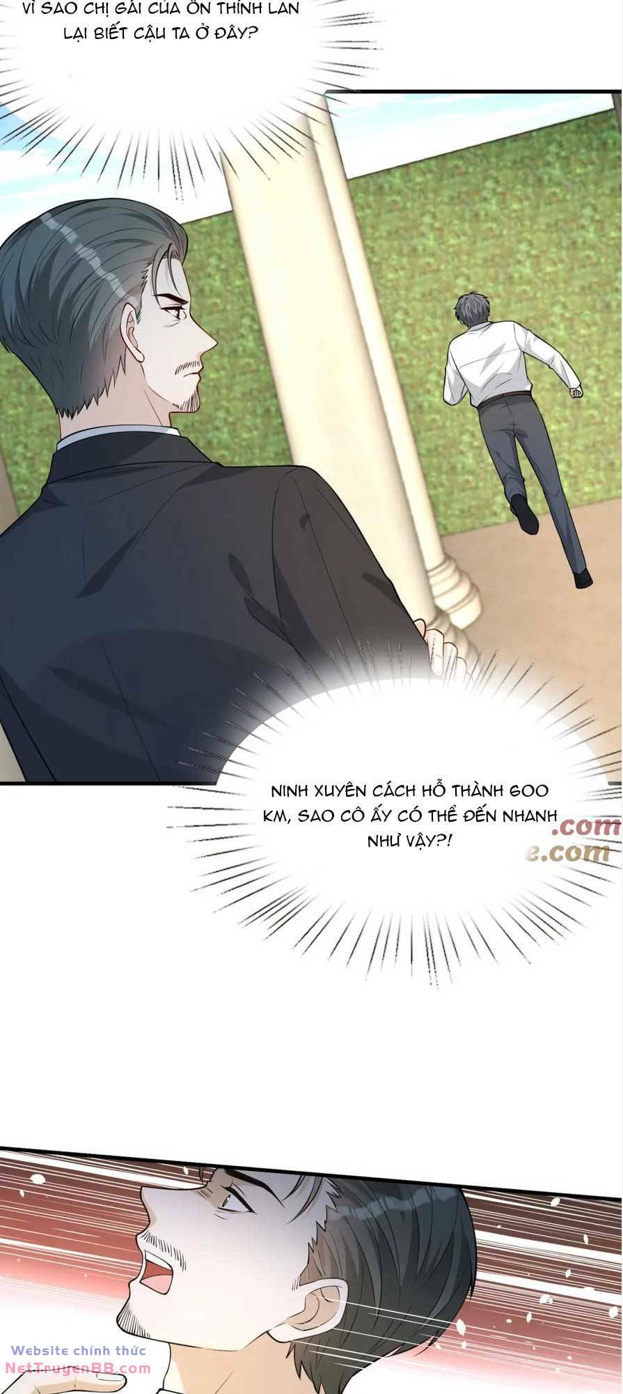 Thiên Kim Toàn Năng Đại Tài - Chapter 132 - Page 11