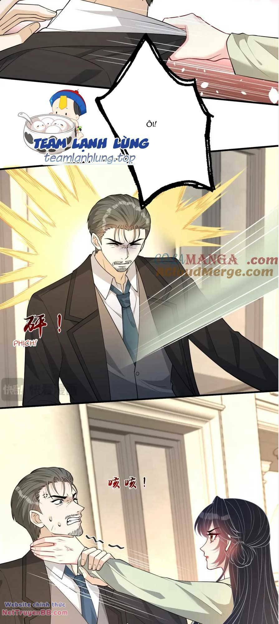 Thiên Kim Toàn Năng Đại Tài - Chapter 132 - Page 12