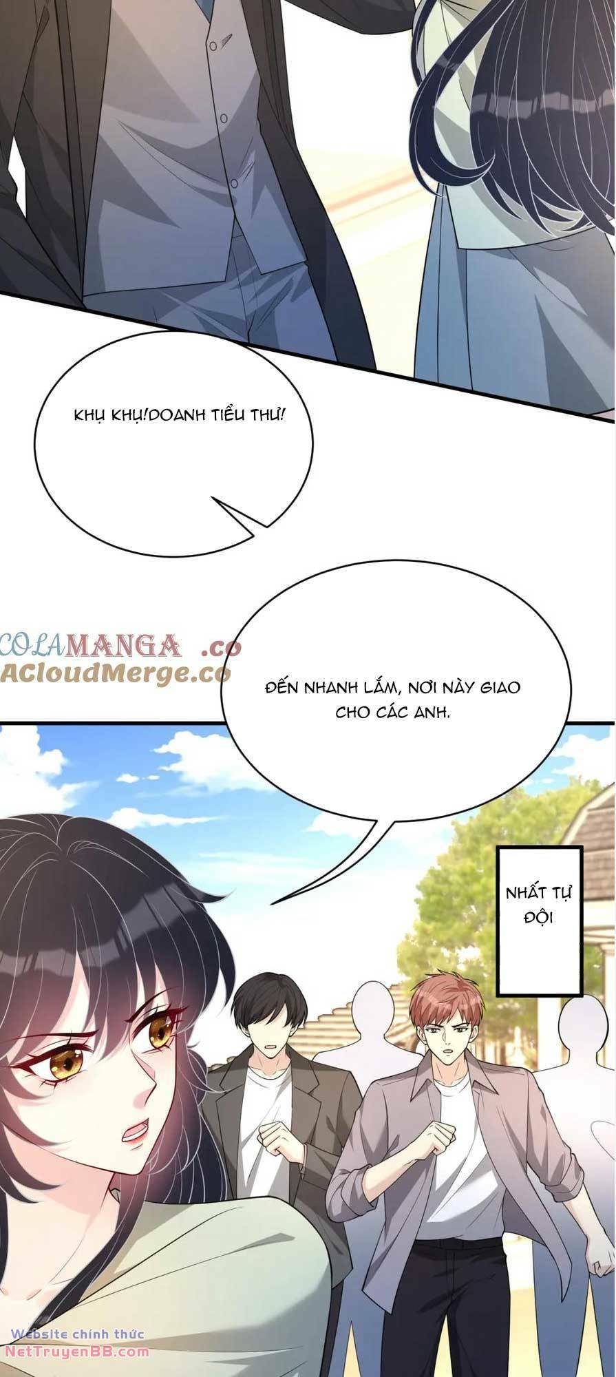 Thiên Kim Toàn Năng Đại Tài - Chapter 132 - Page 13