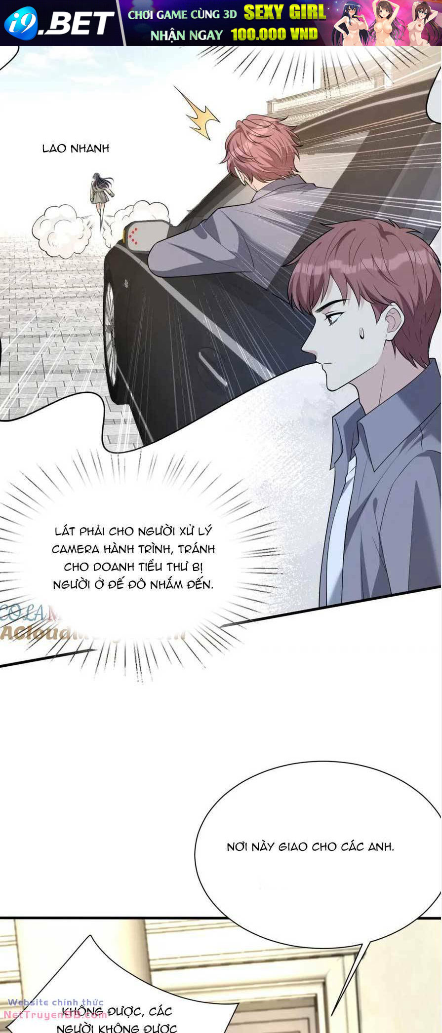 Thiên Kim Toàn Năng Đại Tài - Chapter 132 - Page 15