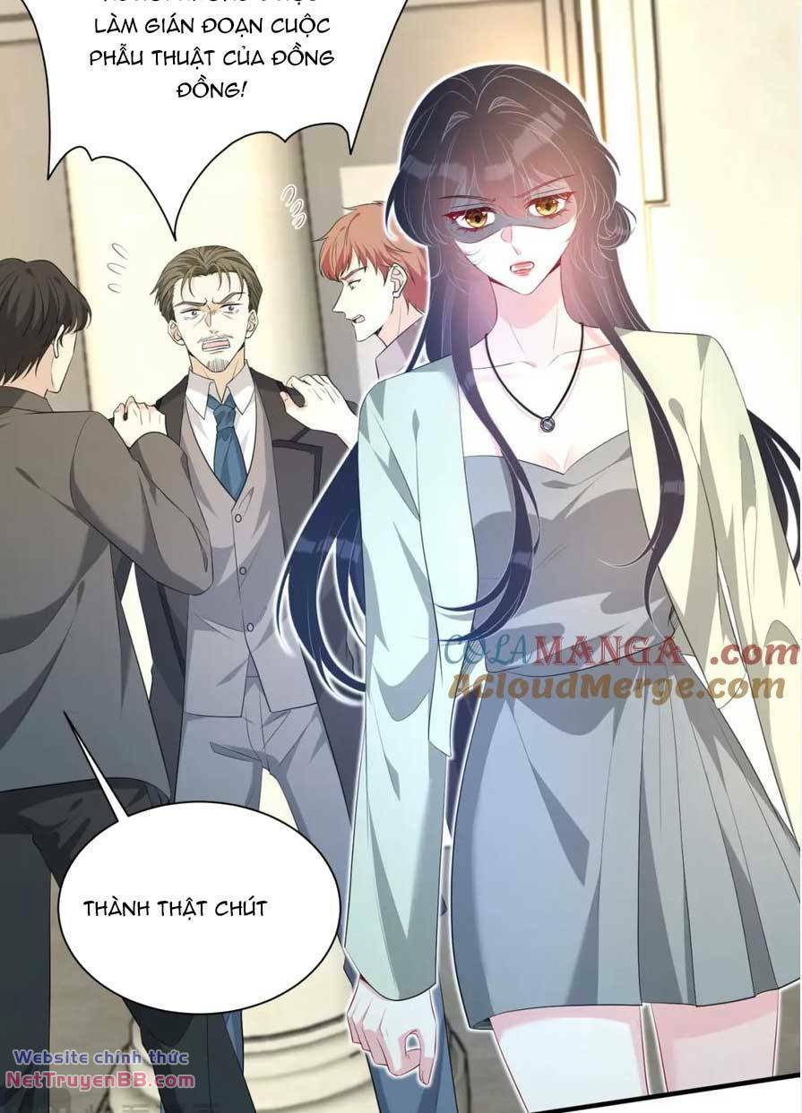 Thiên Kim Toàn Năng Đại Tài - Chapter 132 - Page 16