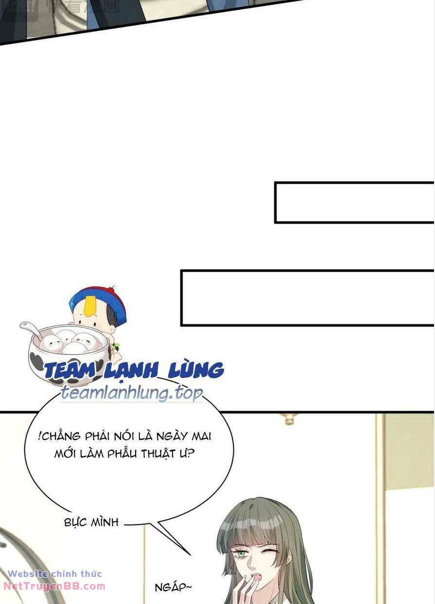 Thiên Kim Toàn Năng Đại Tài - Chapter 132 - Page 17