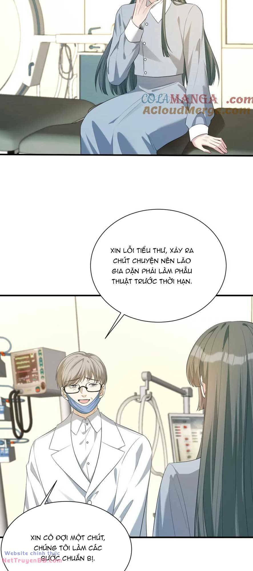 Thiên Kim Toàn Năng Đại Tài - Chapter 132 - Page 18