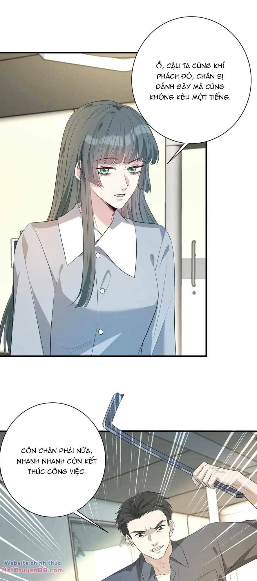 Thiên Kim Toàn Năng Đại Tài - Chapter 132 - Page 20