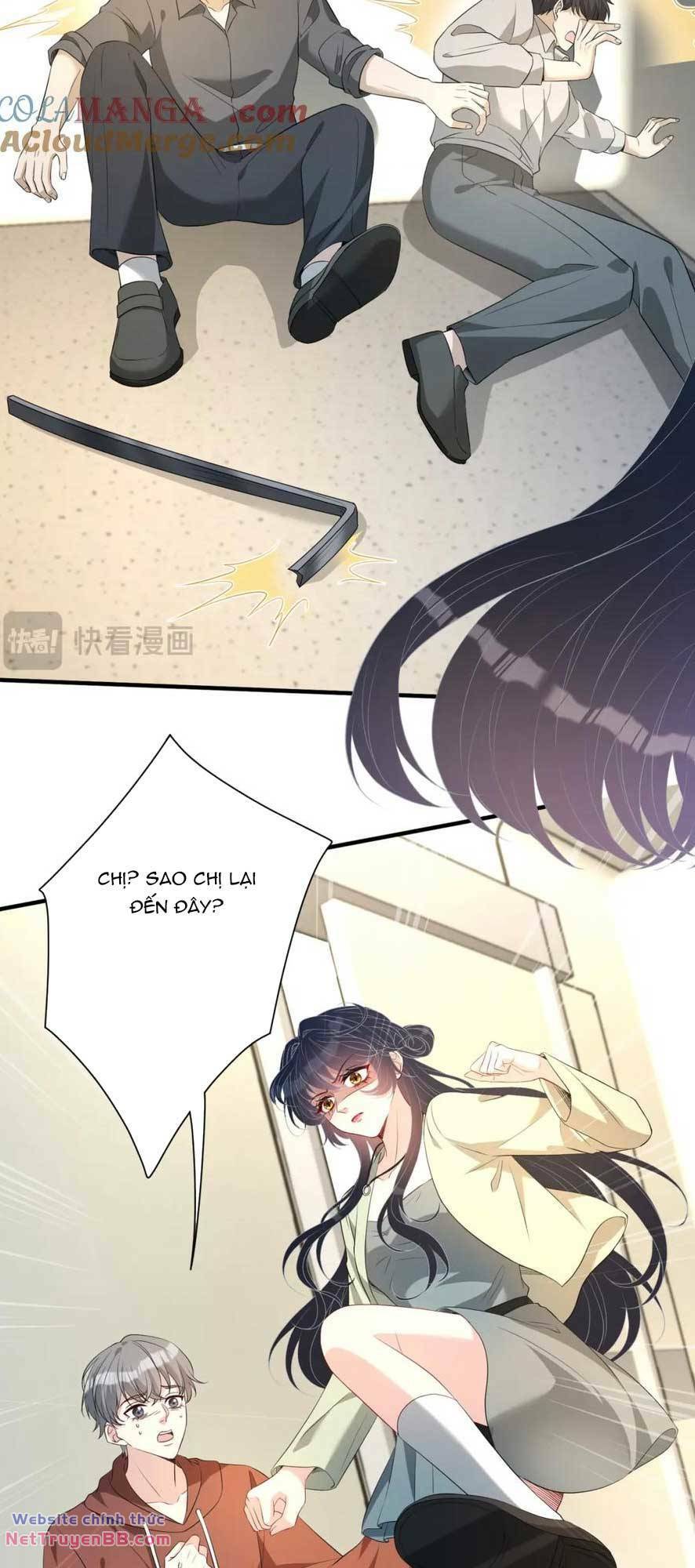 Thiên Kim Toàn Năng Đại Tài - Chapter 132 - Page 22