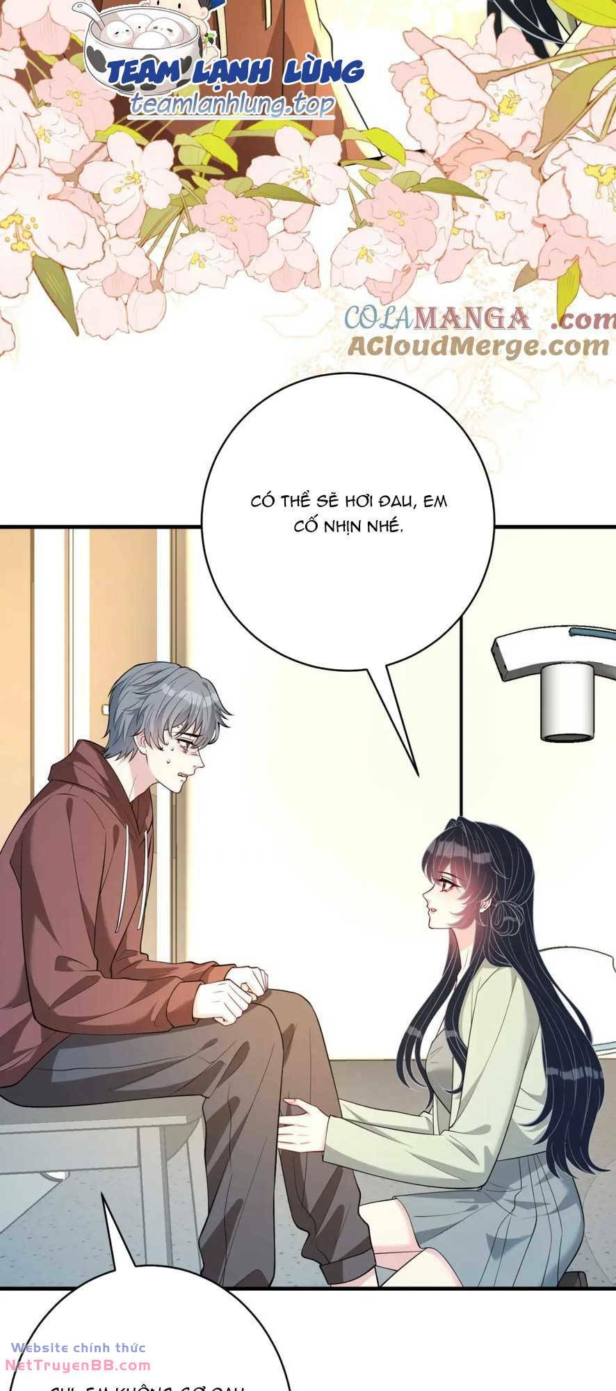 Thiên Kim Toàn Năng Đại Tài - Chapter 132 - Page 25