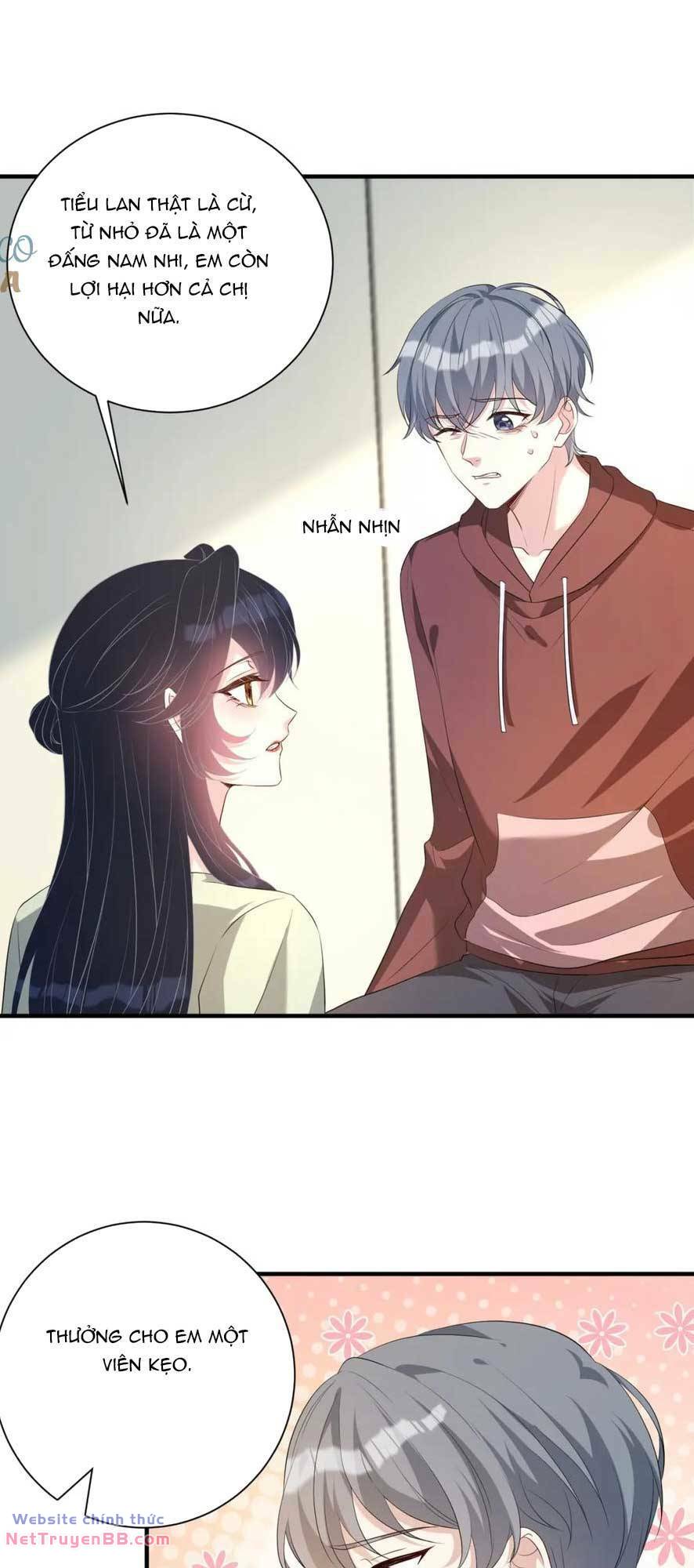 Thiên Kim Toàn Năng Đại Tài - Chapter 132 - Page 28