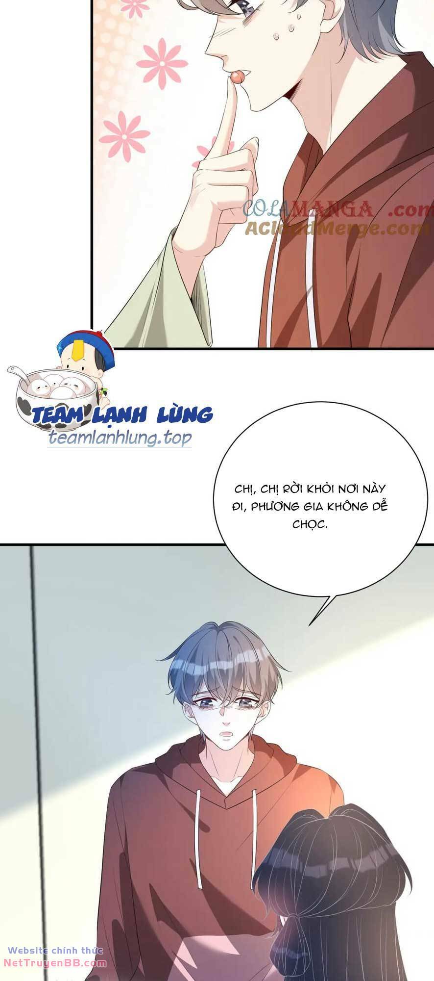 Thiên Kim Toàn Năng Đại Tài - Chapter 132 - Page 29