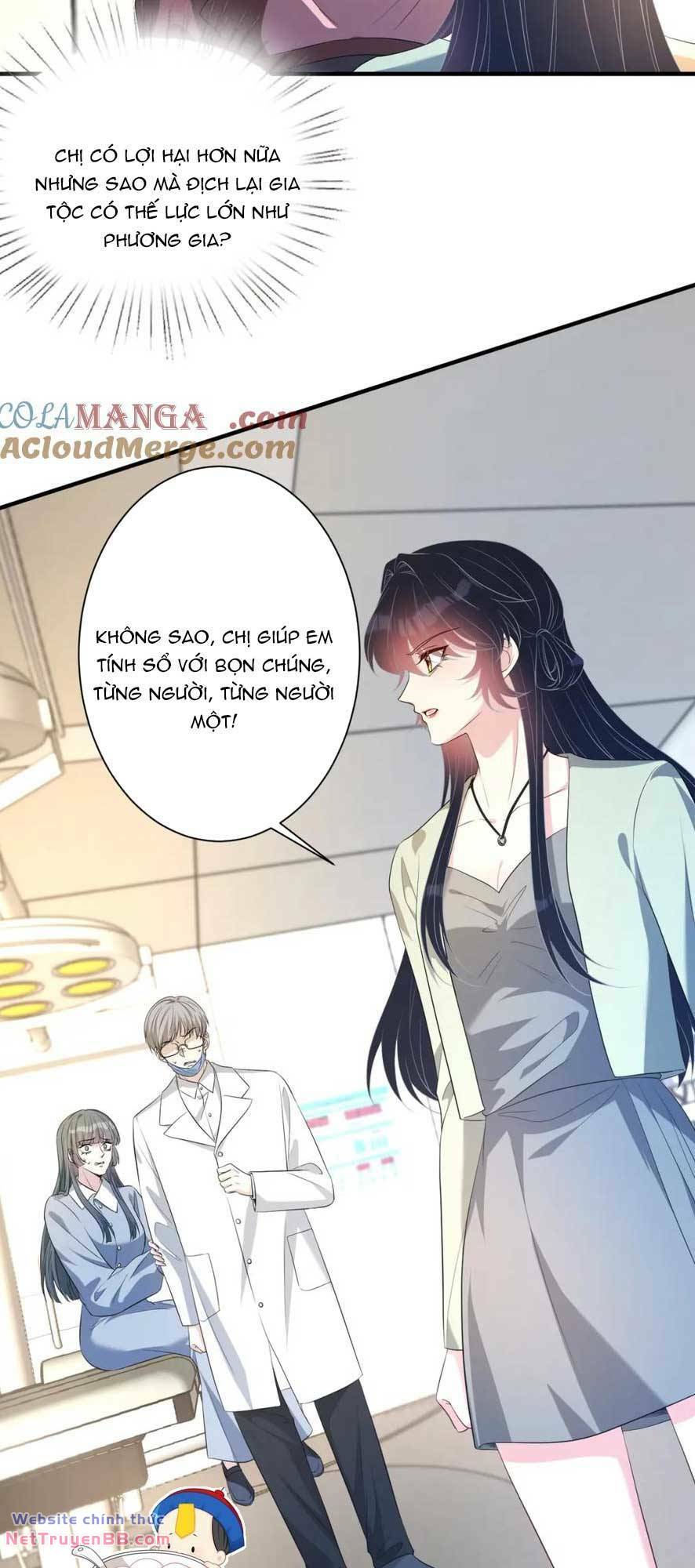 Thiên Kim Toàn Năng Đại Tài - Chapter 132 - Page 30