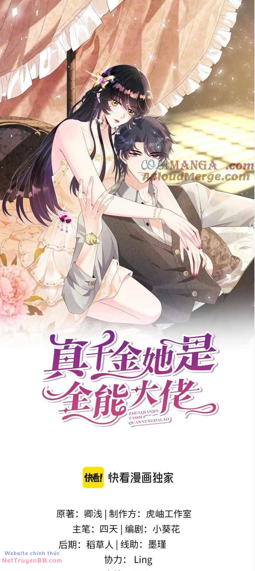 Thiên Kim Toàn Năng Đại Tài - Chapter 132 - Page 3