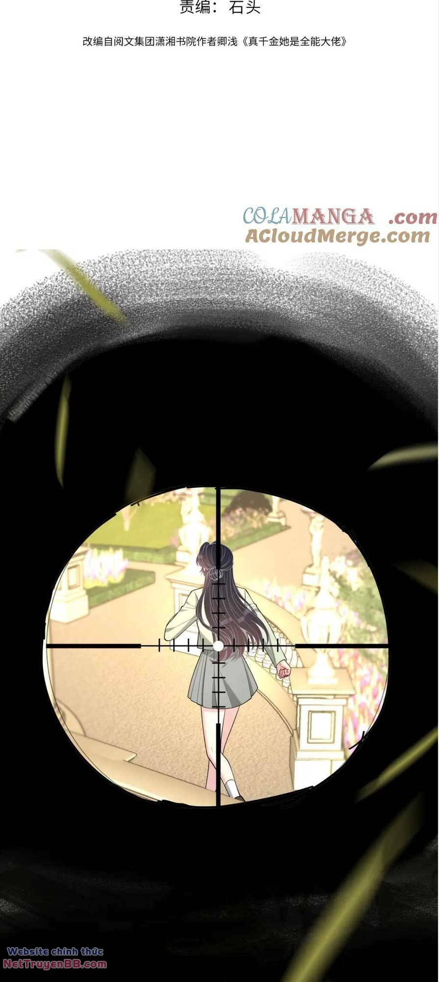 Thiên Kim Toàn Năng Đại Tài - Chapter 132 - Page 4