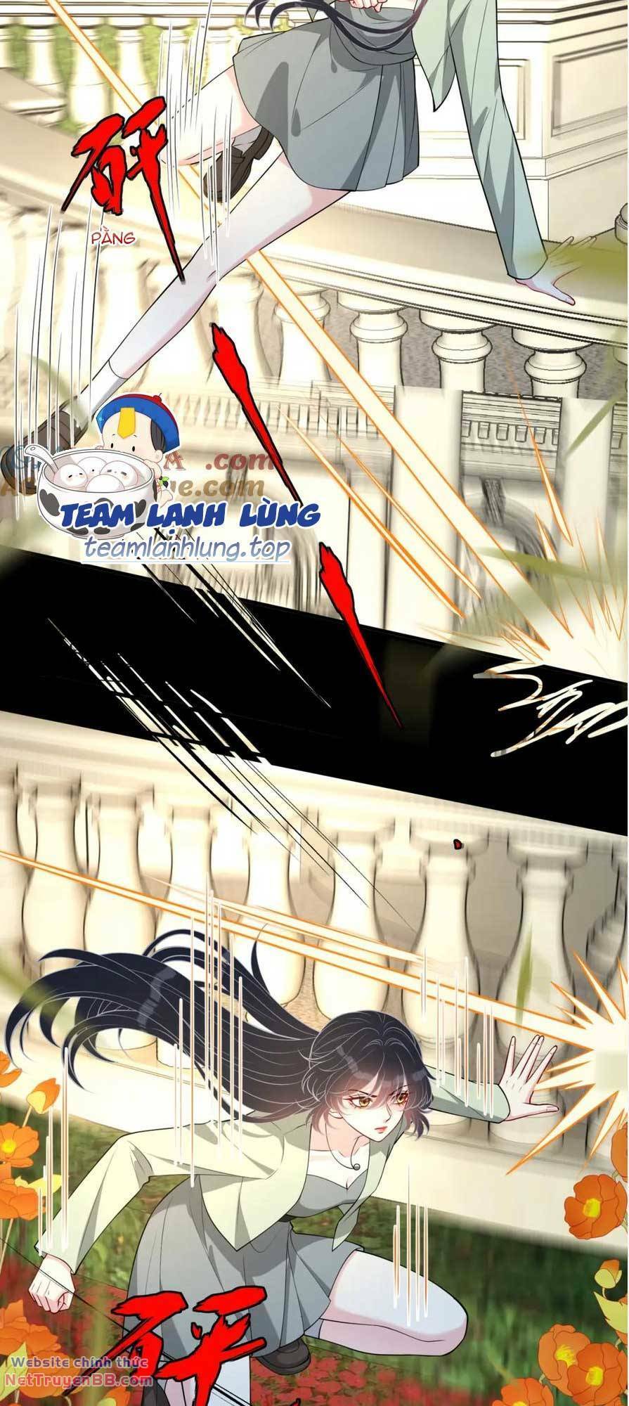 Thiên Kim Toàn Năng Đại Tài - Chapter 132 - Page 6