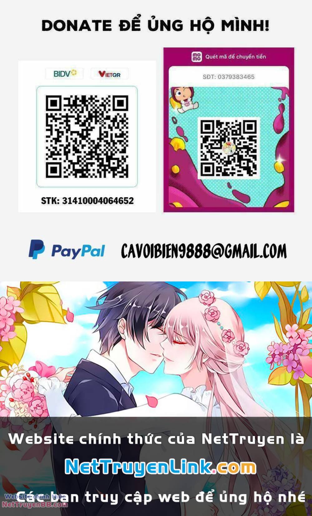 Ta Vô Địch Lúc Nào - Chapter 192 - Page 10