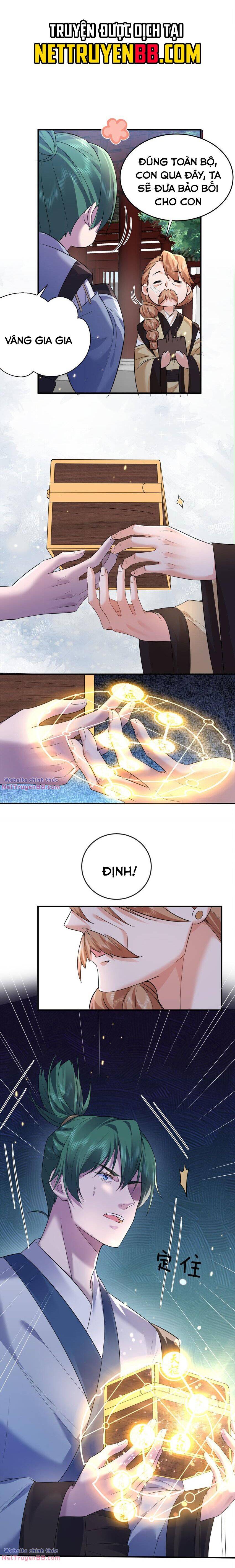 Ta Vô Địch Lúc Nào - Chapter 192 - Page 5