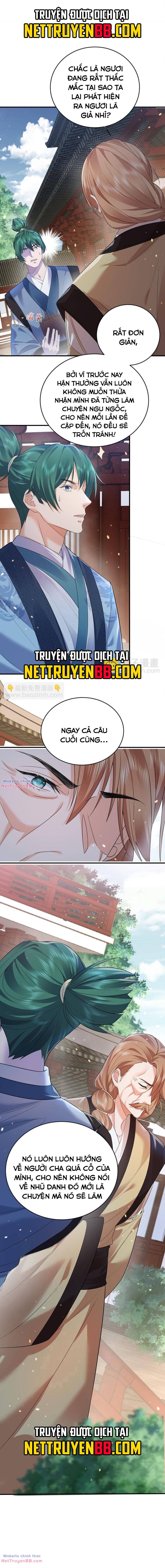 Ta Vô Địch Lúc Nào - Chapter 192 - Page 6