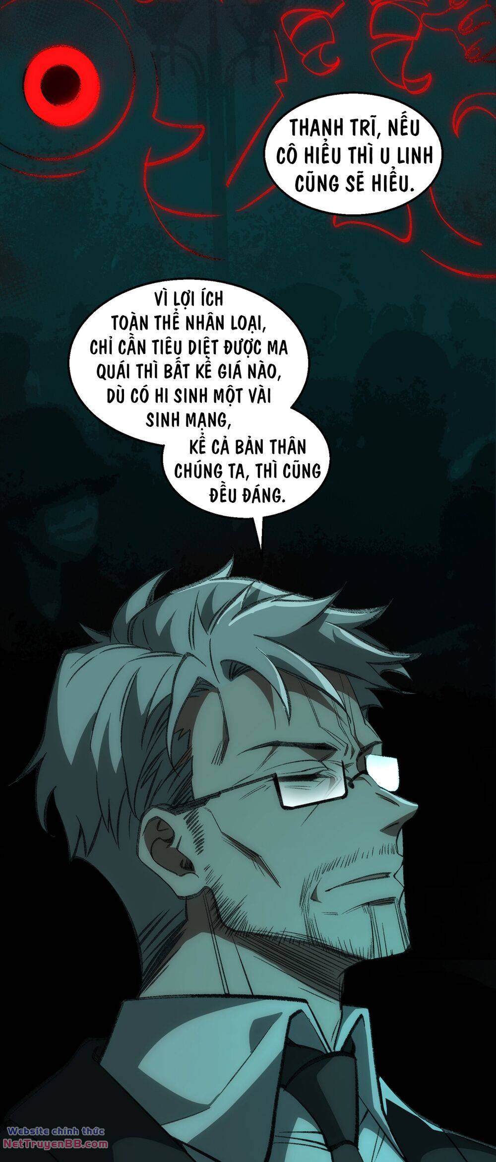 Ta Sáng Tạo Truyền Thuyết Đô Thị - Chapter 34 - Page 10