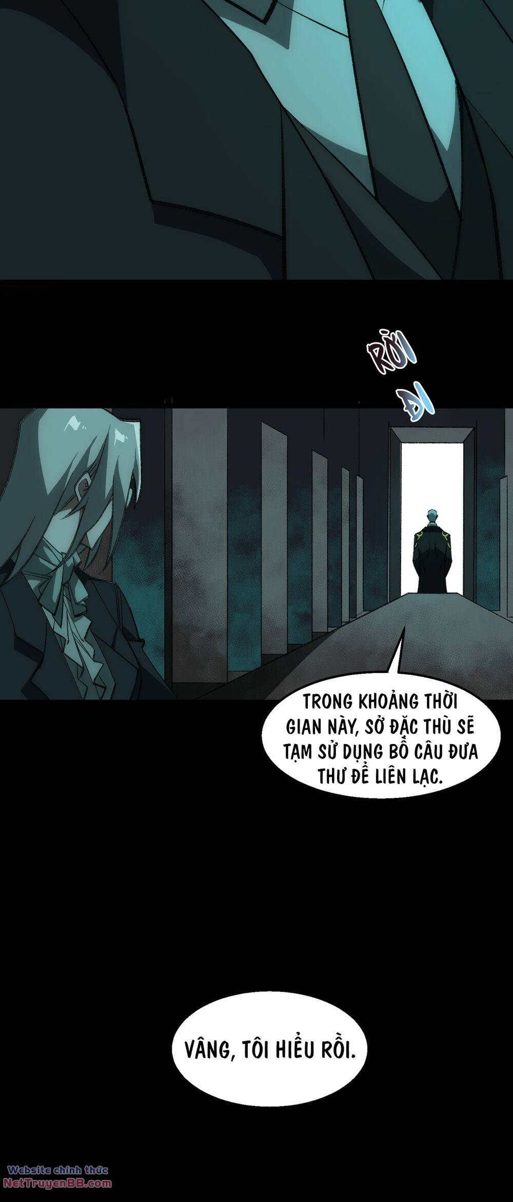 Ta Sáng Tạo Truyền Thuyết Đô Thị - Chapter 34 - Page 11