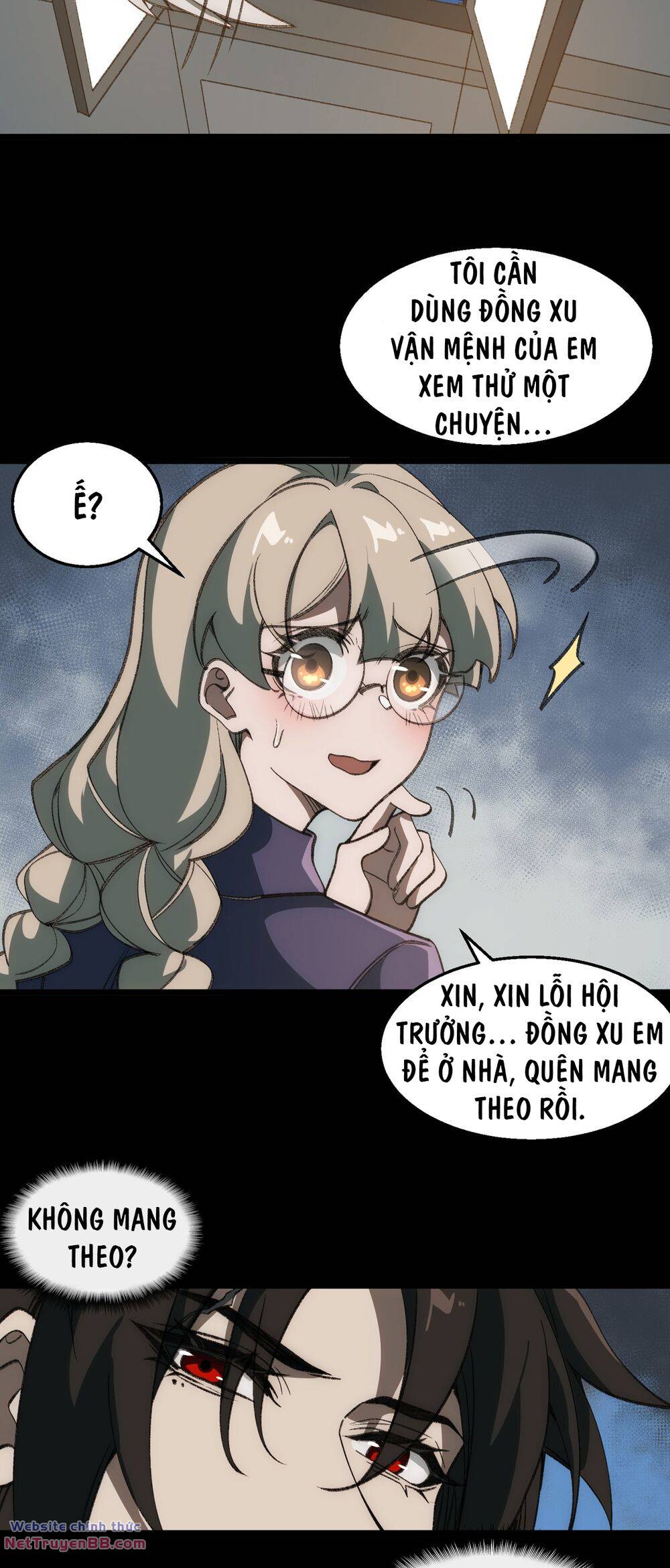 Ta Sáng Tạo Truyền Thuyết Đô Thị - Chapter 34 - Page 16