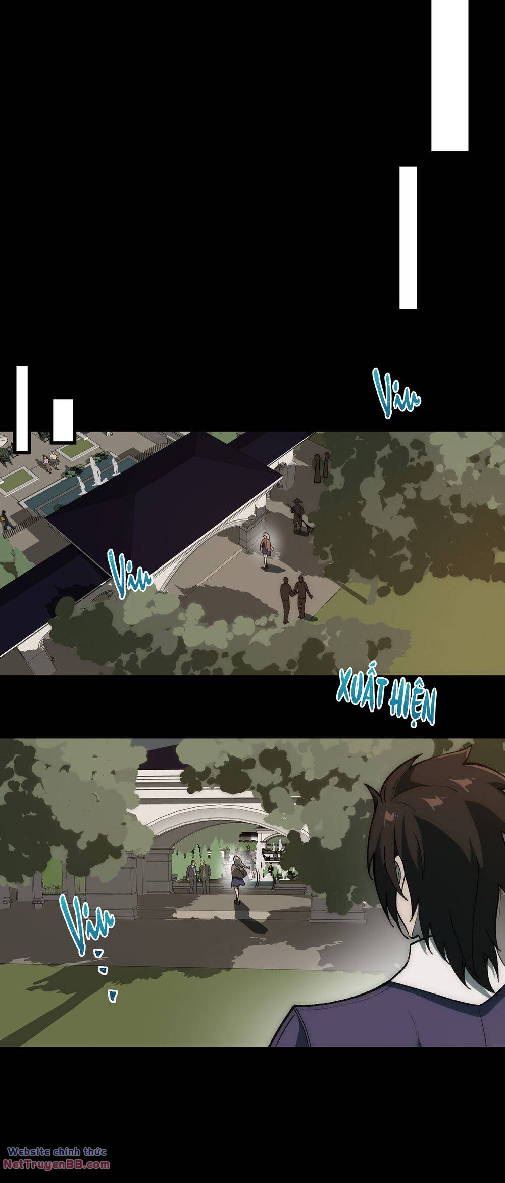 Ta Sáng Tạo Truyền Thuyết Đô Thị - Chapter 34 - Page 21