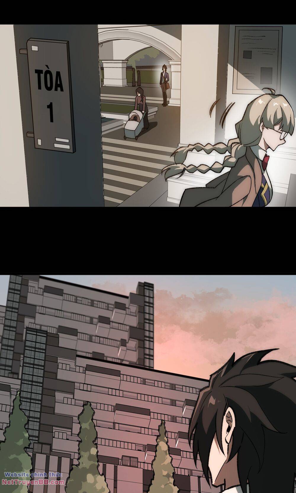 Ta Sáng Tạo Truyền Thuyết Đô Thị - Chapter 34 - Page 22
