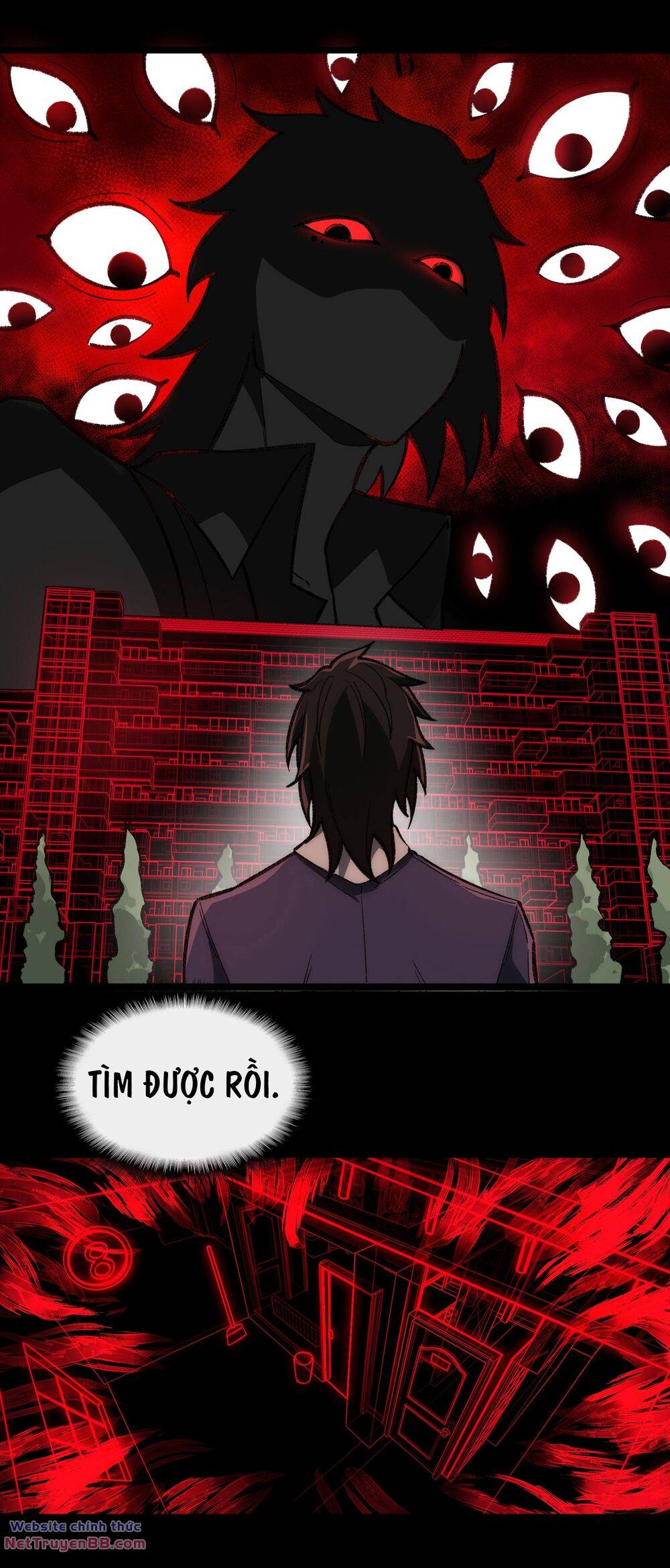 Ta Sáng Tạo Truyền Thuyết Đô Thị - Chapter 34 - Page 24