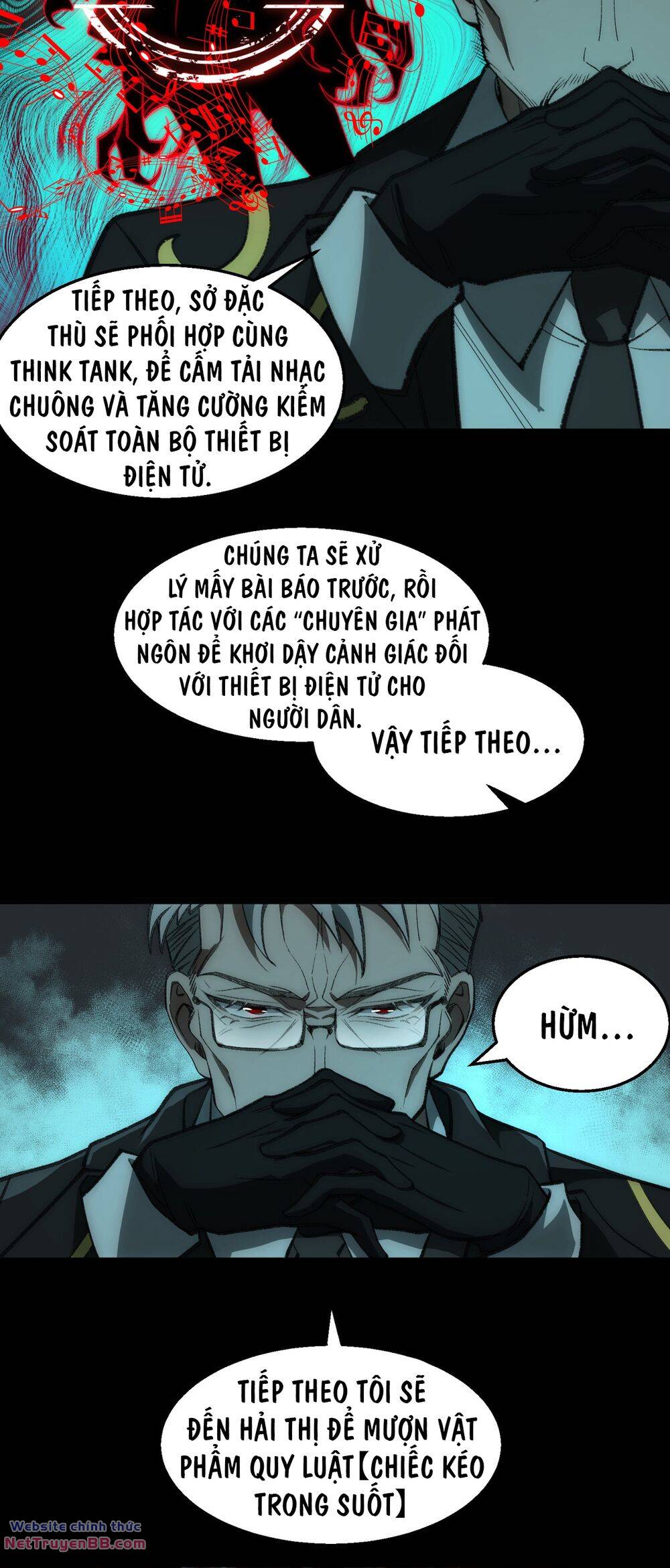 Ta Sáng Tạo Truyền Thuyết Đô Thị - Chapter 34 - Page 6