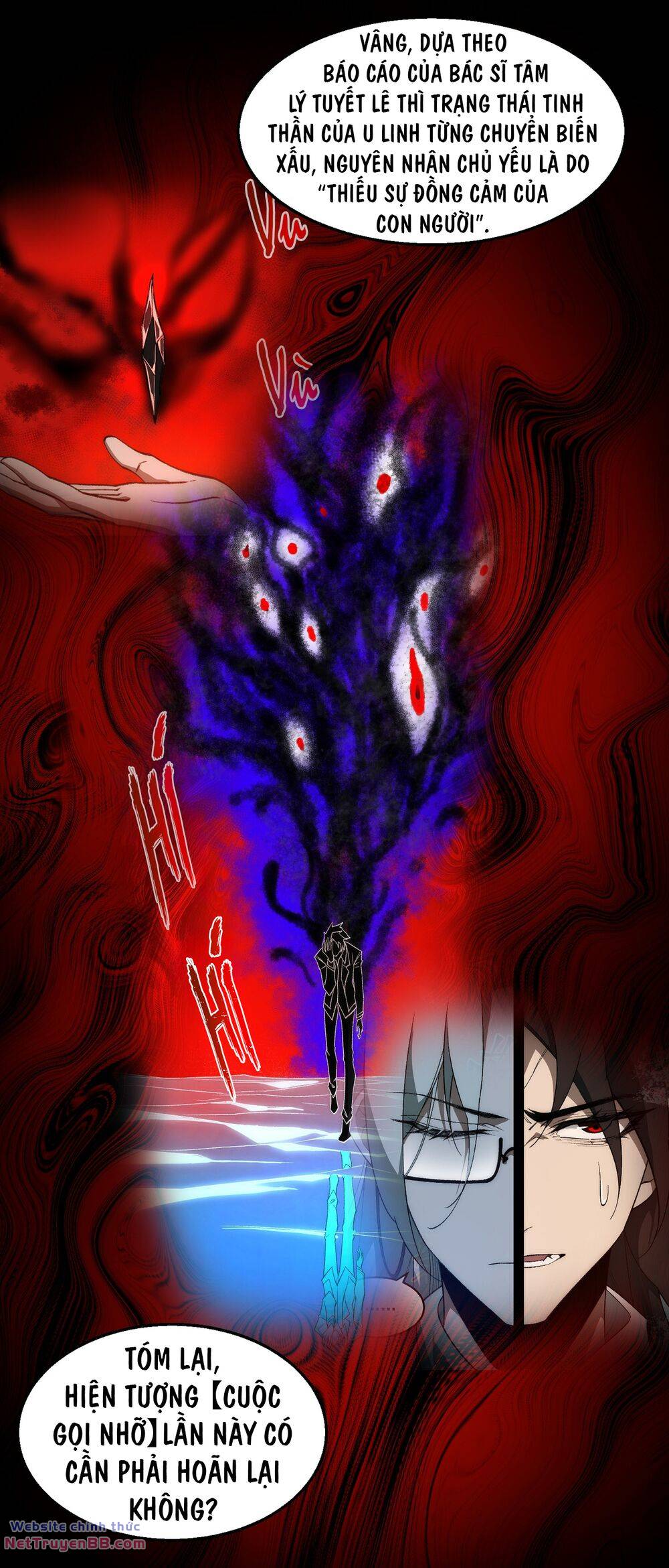 Ta Sáng Tạo Truyền Thuyết Đô Thị - Chapter 34 - Page 8