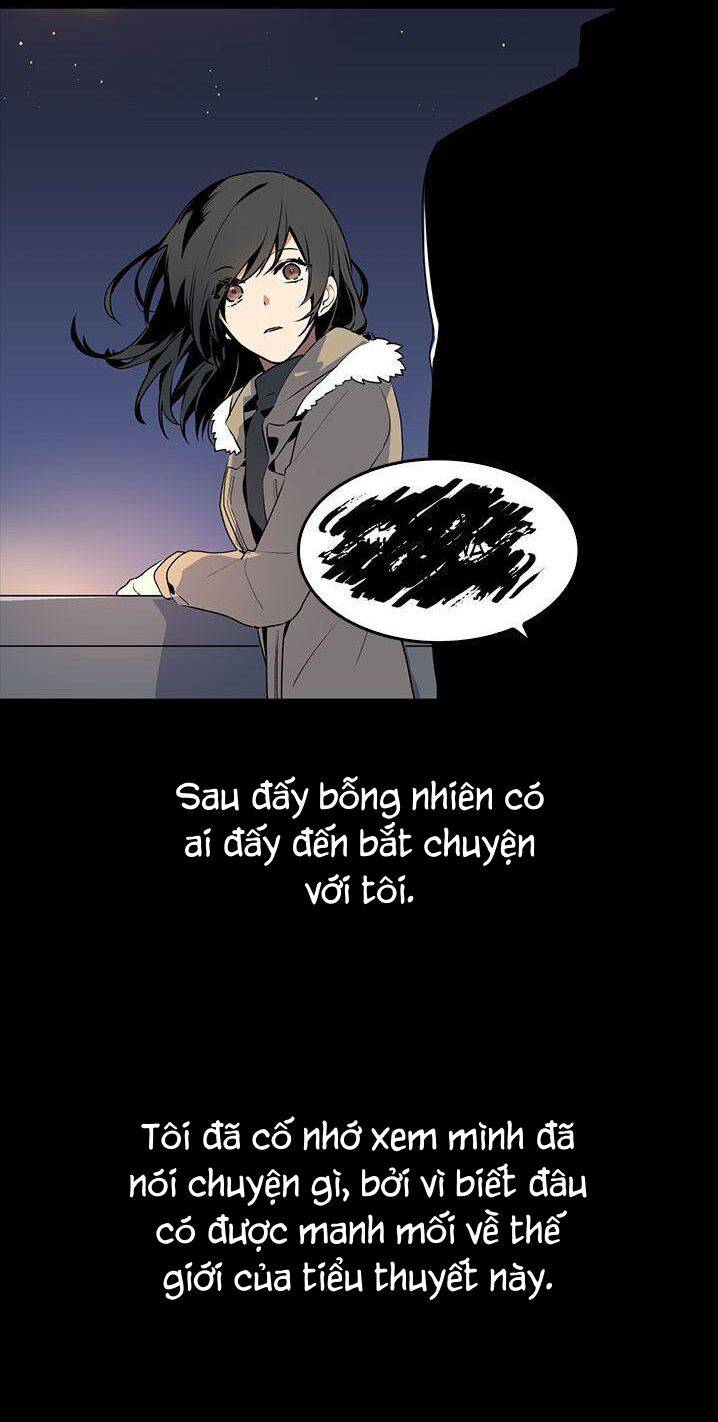 Vị Hôn Thê Khế Ước Của Công Tước - Chapter 1 - Page 9