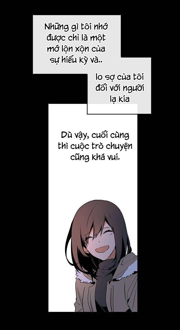 Vị Hôn Thê Khế Ước Của Công Tước - Chapter 1 - Page 11