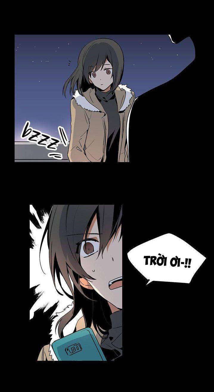 Vị Hôn Thê Khế Ước Của Công Tước - Chapter 1 - Page 12