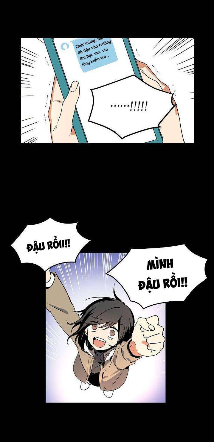 Vị Hôn Thê Khế Ước Của Công Tước - Chapter 1 - Page 13