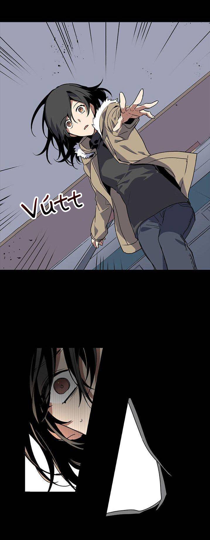 Vị Hôn Thê Khế Ước Của Công Tước - Chapter 1 - Page 15