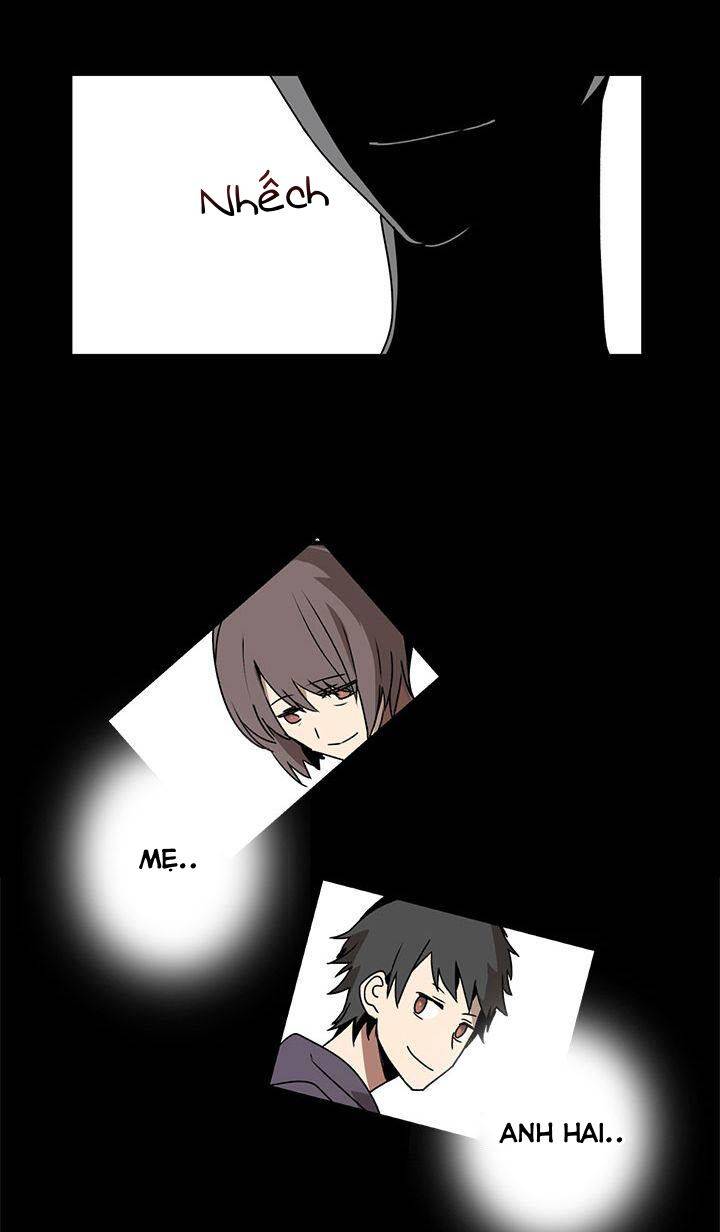 Vị Hôn Thê Khế Ước Của Công Tước - Chapter 1 - Page 16