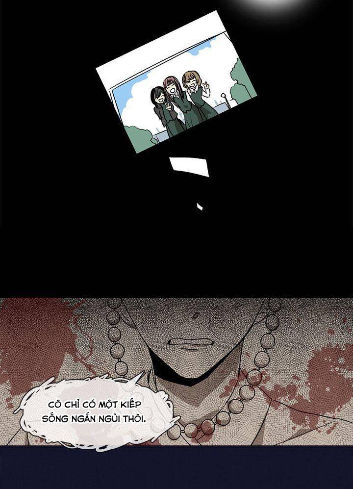 Vị Hôn Thê Khế Ước Của Công Tước - Chapter 1 - Page 17