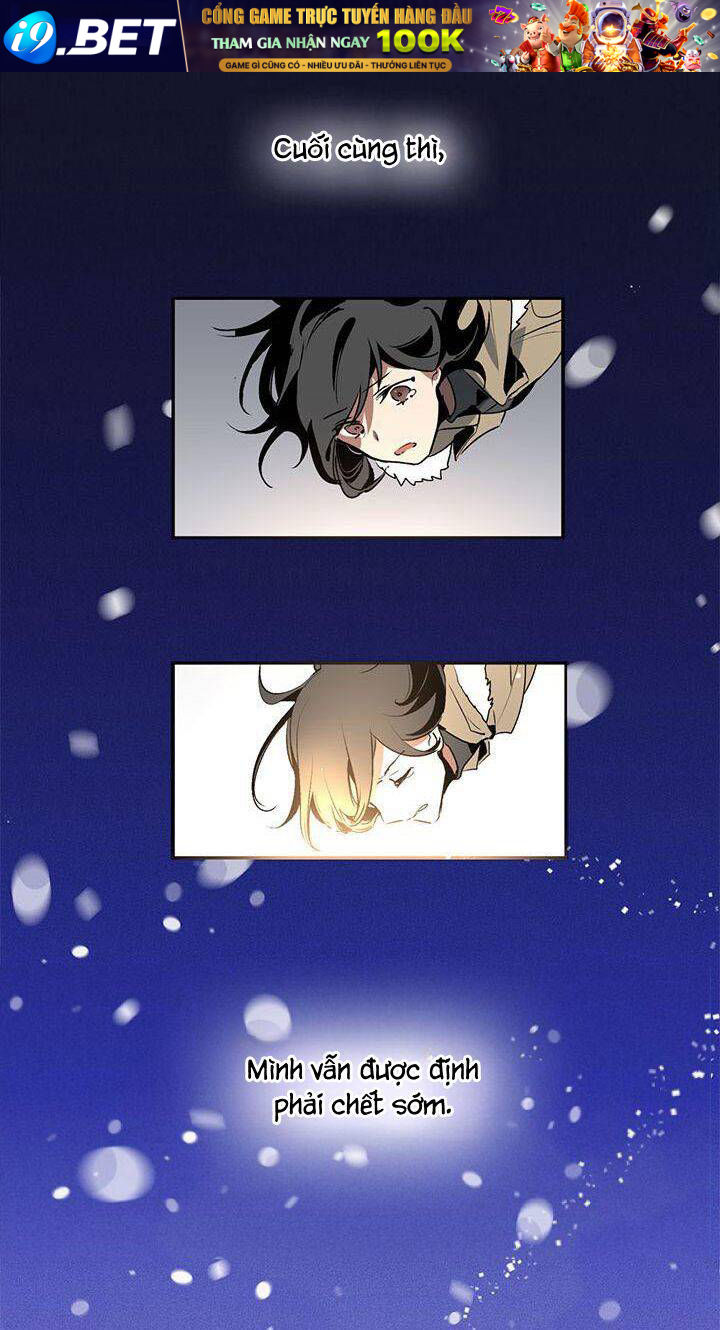 Vị Hôn Thê Khế Ước Của Công Tước - Chapter 1 - Page 18