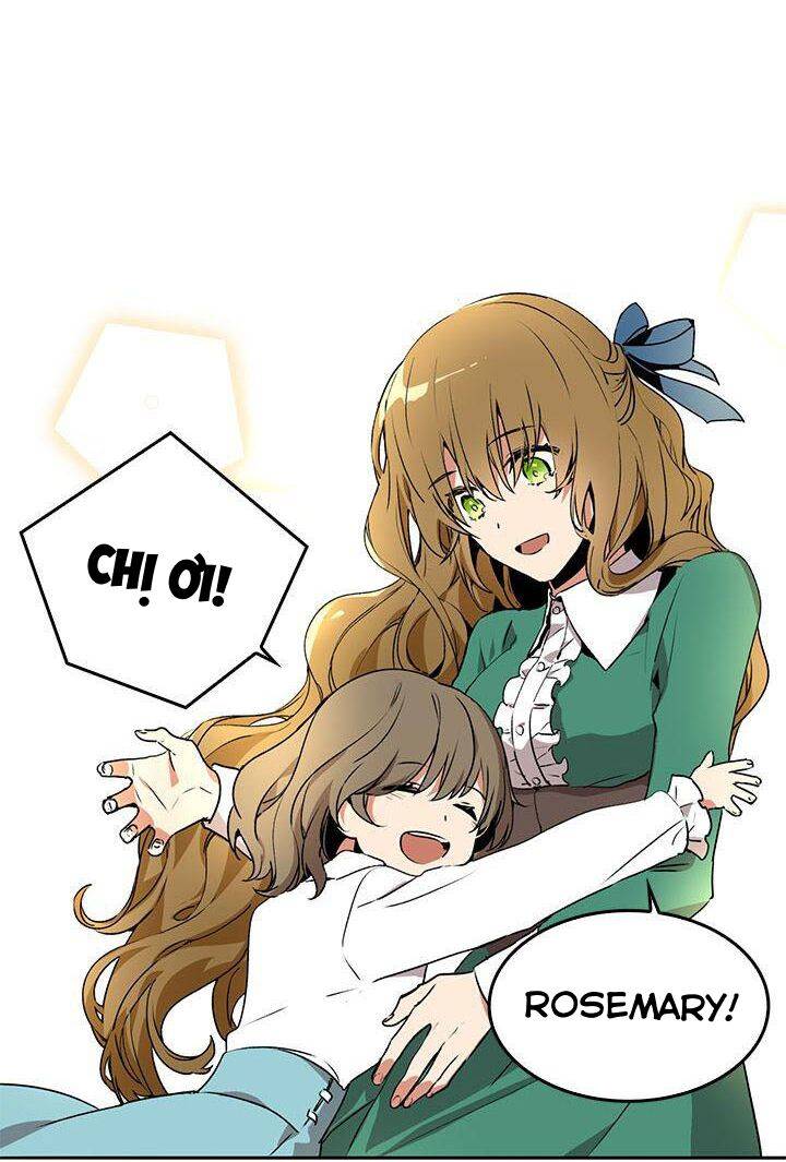 Vị Hôn Thê Khế Ước Của Công Tước - Chapter 1 - Page 24