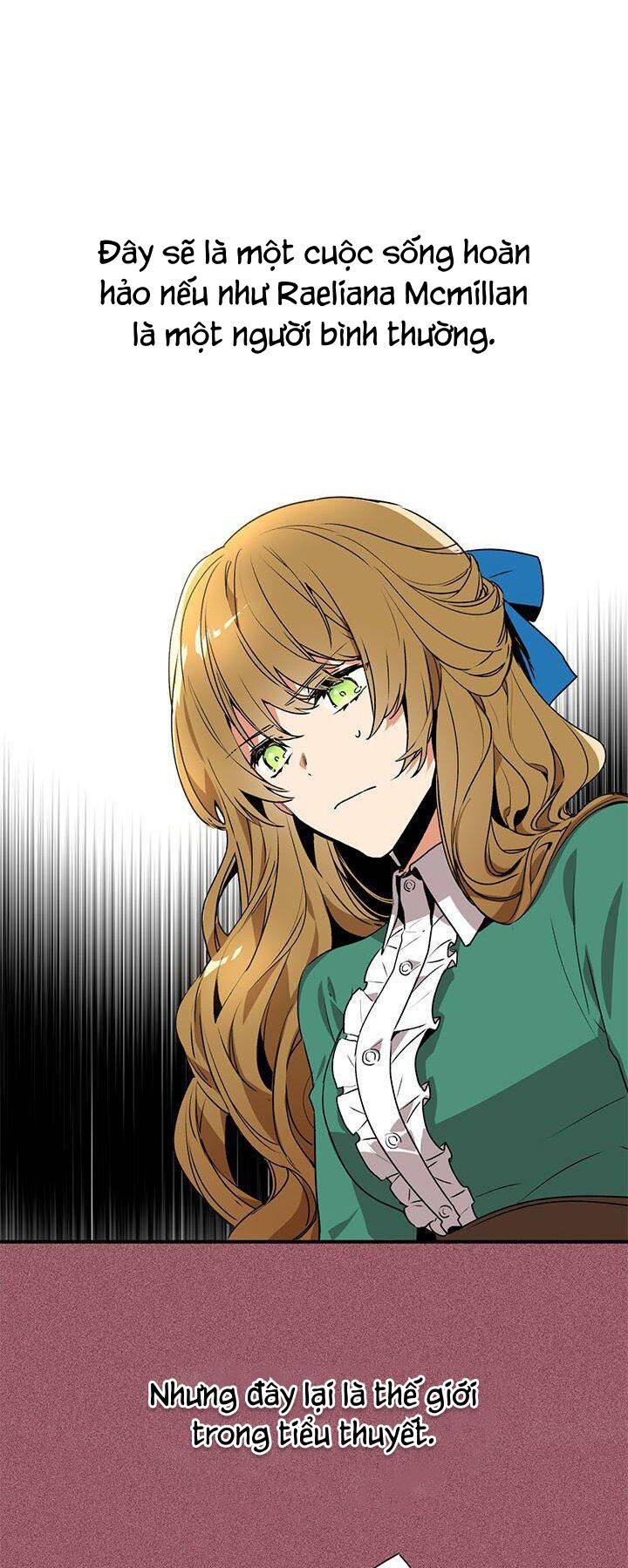 Vị Hôn Thê Khế Ước Của Công Tước - Chapter 1 - Page 29