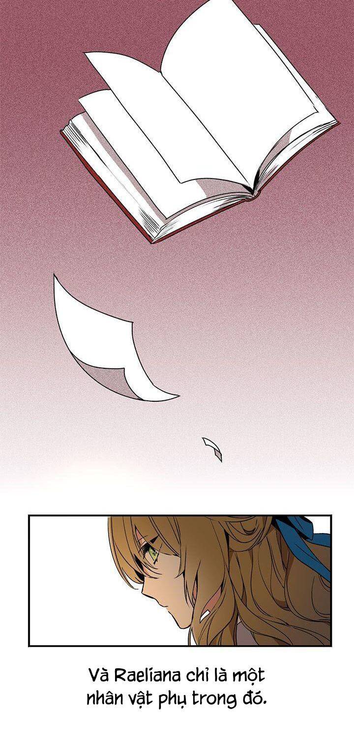 Vị Hôn Thê Khế Ước Của Công Tước - Chapter 1 - Page 30