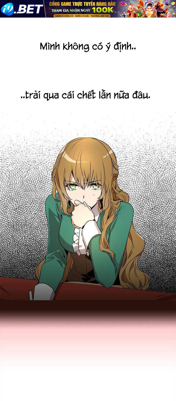 Vị Hôn Thê Khế Ước Của Công Tước - Chapter 1 - Page 34