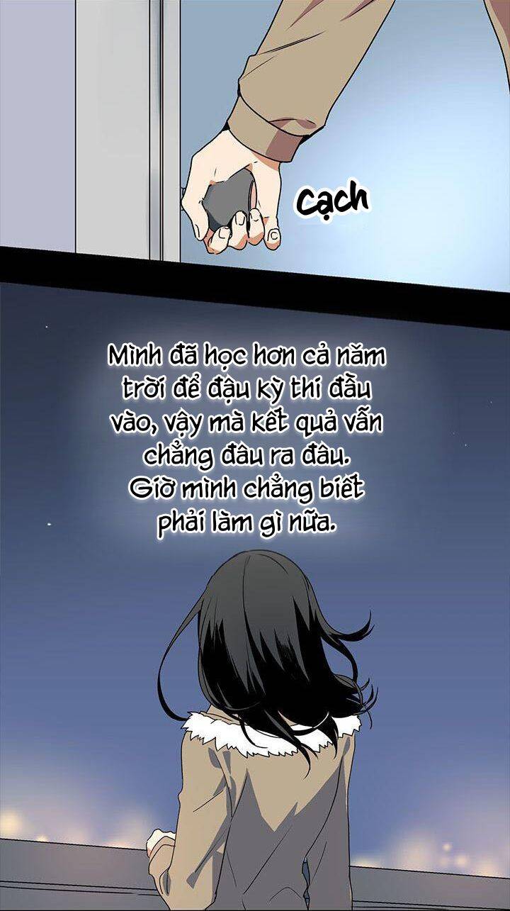 Vị Hôn Thê Khế Ước Của Công Tước - Chapter 1 - Page 7