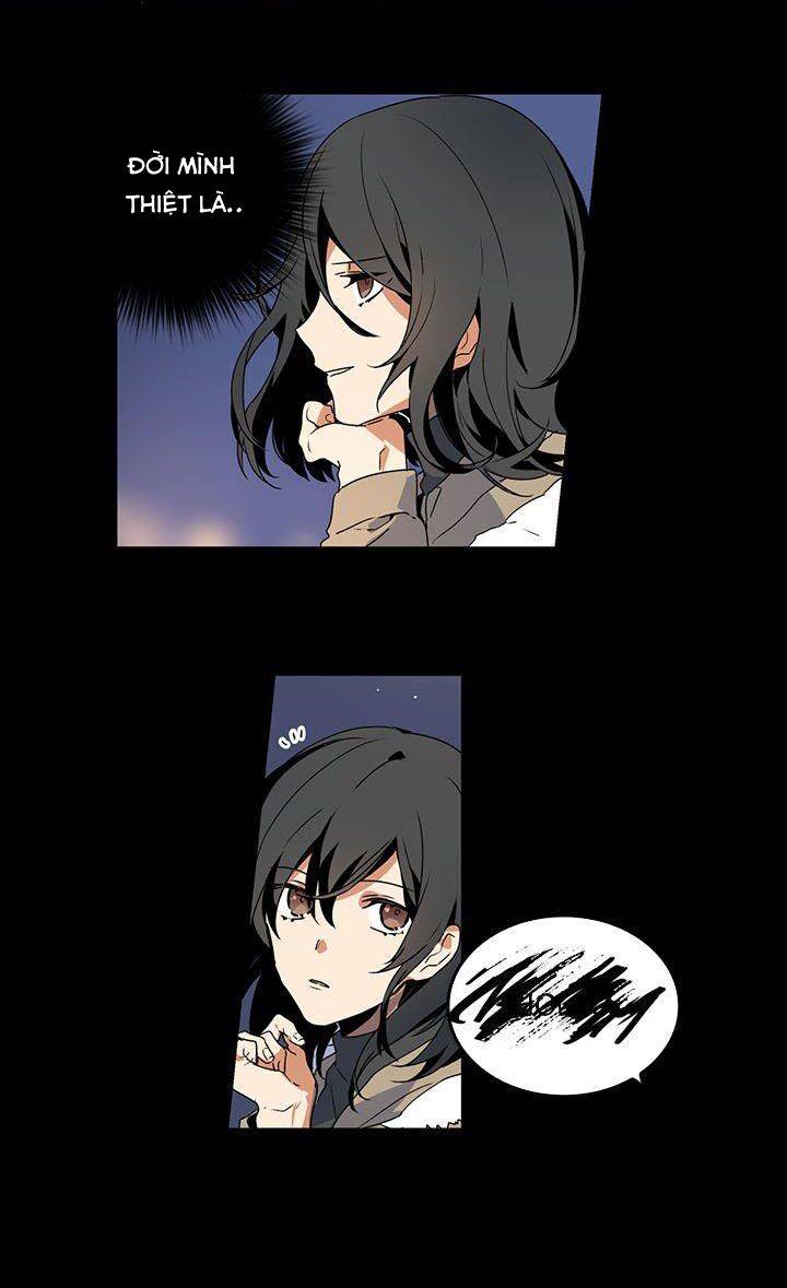 Vị Hôn Thê Khế Ước Của Công Tước - Chapter 1 - Page 8