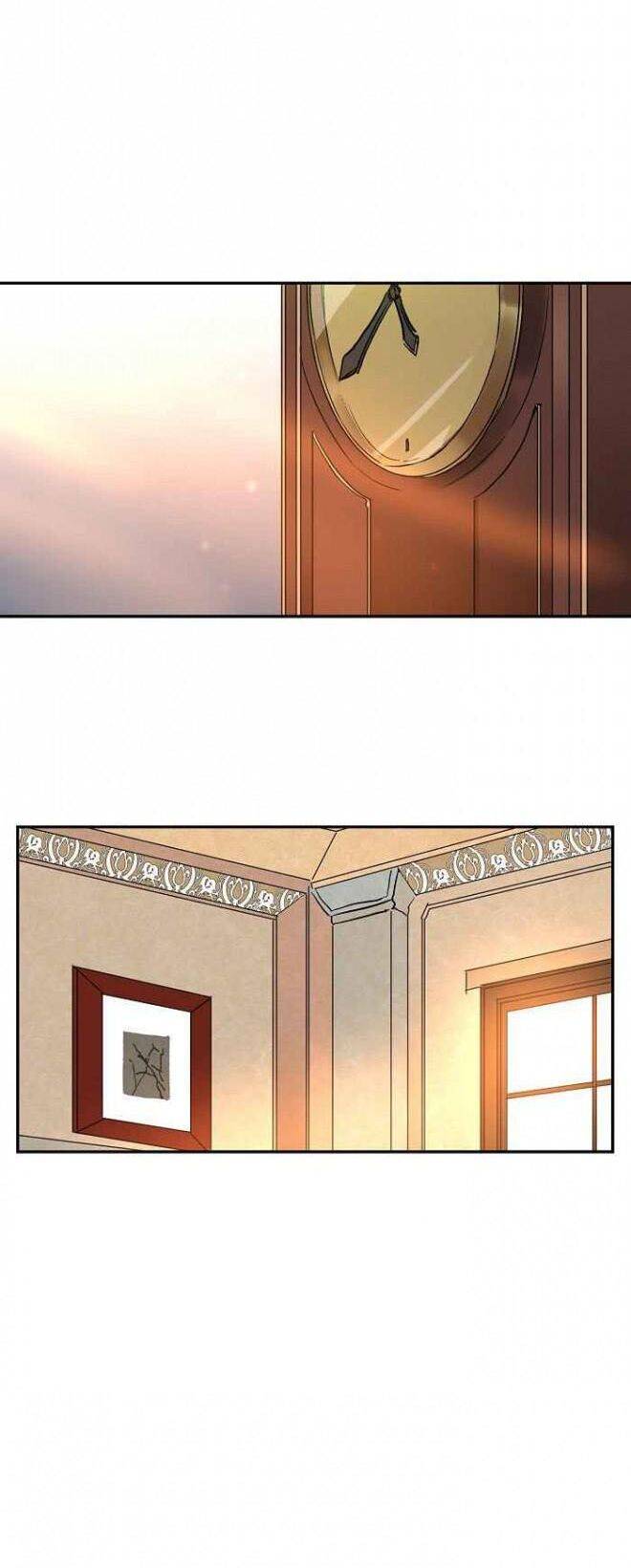 Vị Hôn Thê Khế Ước Của Công Tước - Chapter 10 - Page 10