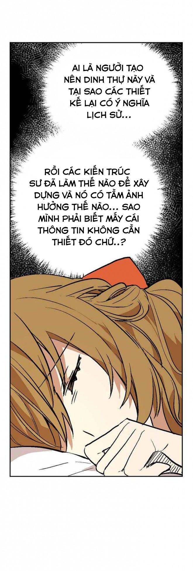 Vị Hôn Thê Khế Ước Của Công Tước - Chapter 10 - Page 12