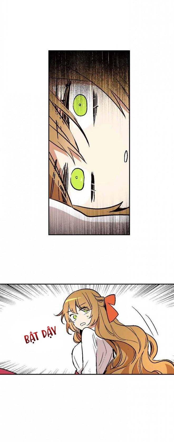 Vị Hôn Thê Khế Ước Của Công Tước - Chapter 10 - Page 14