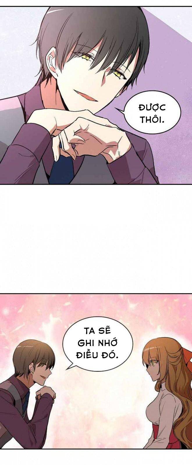 Vị Hôn Thê Khế Ước Của Công Tước - Chapter 10 - Page 25